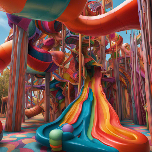 PLAYGROUND