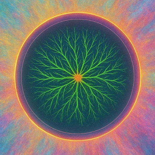 Organism Synplant Preset Kit
